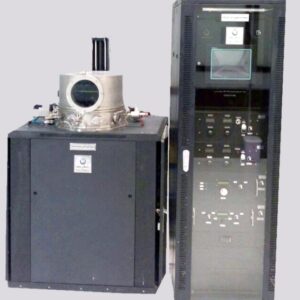 کندوپاش مغناطیسی با منابع RF و DC