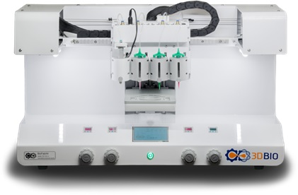 biofab x4 printer