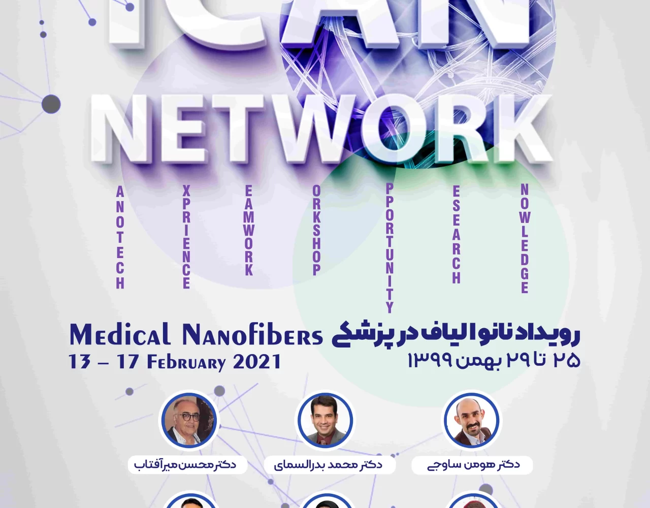 ican network