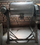میکسر پودر (ribbon blender) 100 لیتری
