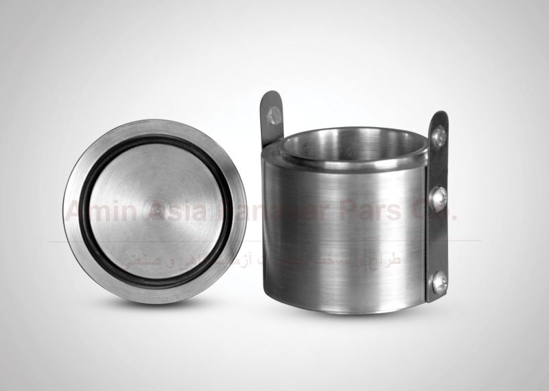 ویبرو میل Vibro Mill - Image 2