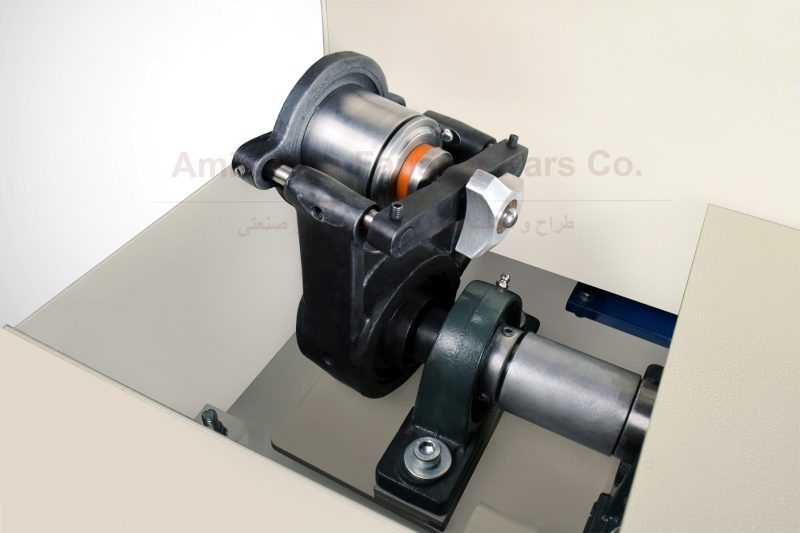 ویبرو میل Vibro Mill - Image 3