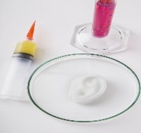 Bio-ink synthesis process