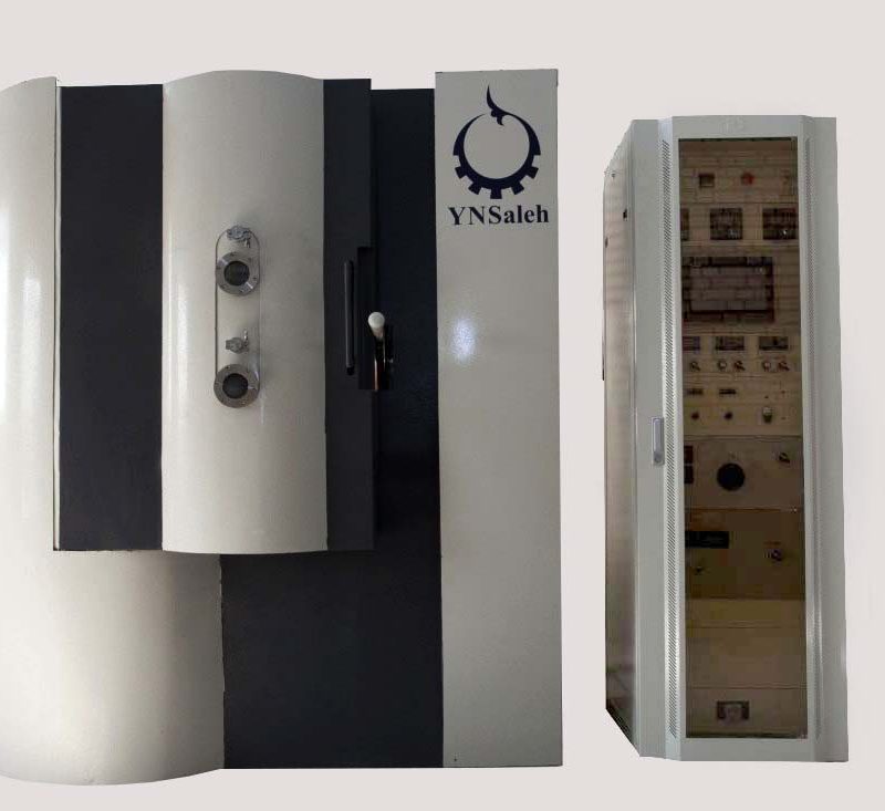 دستگاه لایه نشانی قوس کاتدی