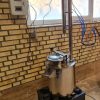 دستگاه-تقطیر-استیل-دارای-سیستم-رفلاکس